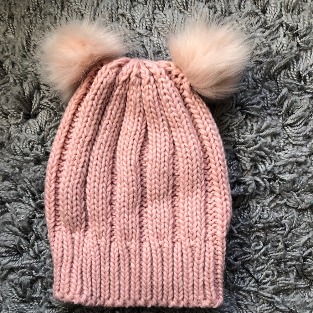 Snow hat